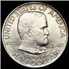 Image 1 : 1922 Grant Half Dollar UNCIRCULATED