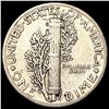Image 2 : 1942/41 Mercury Dime LIGHTLY CIRCULATED