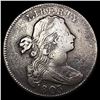 Image 1 : 1803 Sm Date & Frac Large Cent NICELY CIRCULATED