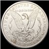 Image 2 : 1884-S Morgan Silver Dollar CLOSELY UNCIRCULATED