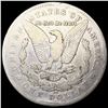 Image 2 : 1878-CC Morgan Silver Dollar NICELY CIRCULATED