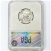 Image 2 : 1942-S Washington Silver Quarter PGA MS65