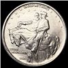 Image 1 : 1925 Stone Mountain Half Dollar CLOSELY UNCIRCULAT