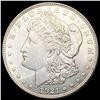 Image 1 : 1921-D Morgan Silver Dollar CLOSELY UNCIRCULATED