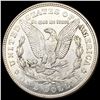 Image 2 : 1921-D Morgan Silver Dollar CLOSELY UNCIRCULATED