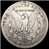 Image 2 : 1889-CC Morgan Silver Dollar NICELY CIRCULATED