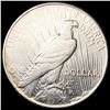Image 2 : 1927-S Silver Peace Dollar UNCIRCULATED