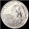 Image 2 : 1925 Stone Mountain Half Dollar UNCIRCULATED