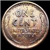 Image 2 : 1909-S Wheat Cent NEARLY UNCIRCULATED