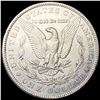 Image 2 : 1900-S Morgan Silver Dollar CLOSELY UNCIRCULATED