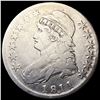 Image 1 : 1811 Capped Bust Half Dollar LIGHTLY CIRCULATED