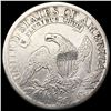 Image 2 : 1811 Capped Bust Half Dollar LIGHTLY CIRCULATED