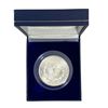 Image 2 : 1921 Morgan Silver Dollar