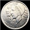 Image 1 : 1937 Arkansas Half Dollar UNCIRCULATED