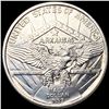 Image 2 : 1937 Arkansas Half Dollar UNCIRCULATED