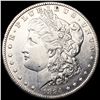Image 1 : 1894-S Morgan Silver Dollar CLOSELY UNCIRCULATED