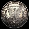 Image 2 : 1878 8TF Morgan Silver Dollar CLOSELY UNCIRCULATED