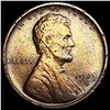 Image 1 : 1909-S VDB Wheat Cent CLOSELY UNCIRCULATED