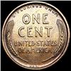 Image 2 : 1909-S VDB Wheat Cent CLOSELY UNCIRCULATED