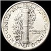 Image 2 : 1920-S Mercury Dime CLOSELY UNCIRCULATED