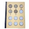 Image 11 : 1916-1947 65 Coin Walking Liberty Half Dollar Set