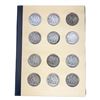 Image 4 : 1916-1947 65 Coin Walking Liberty Half Dollar Set