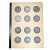 Image 6 : 1916-1947 65 Coin Walking Liberty Half Dollar Set