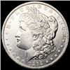 Image 1 : 1892 Morgan Silver Dollar CLOSELY UNCIRCULATED