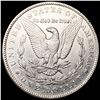 Image 2 : 1892 Morgan Silver Dollar CLOSELY UNCIRCULATED