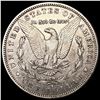 Image 2 : 1886-S Morgan Silver Dollar CLOSELY UNCIRCULATED