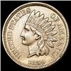 Image 1 : 1859 Indian Head Cent CLOSELY UNCIRCULATED