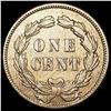 Image 2 : 1859 Indian Head Cent CLOSELY UNCIRCULATED