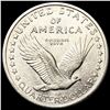 Image 2 : 1917 Standing Liberty Quarter UNCIRCULATED
