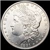 Image 1 : 1891-S Morgan Silver Dollar UNCIRCULATED