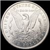 Image 2 : 1891-S Morgan Silver Dollar UNCIRCULATED