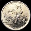 Image 1 : 1925 Stone Mountain Half Dollar UNCIRCULATED