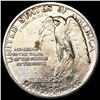 Image 2 : 1925 Stone Mountain Half Dollar UNCIRCULATED