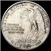 Image 2 : 1925 Stone Mountain Half Dollar ABOUT UNCIRCULATED
