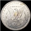 Image 2 : 1887-S Morgan Silver Dollar CLOSELY UNCIRCULATED