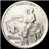 Image 1 : 1925 Stone Mountain Half Dollar CLOSELY UNCIRCULAT