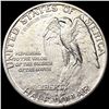 Image 2 : 1925 Stone Mountain Half Dollar UNCIRCULATED