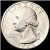 Image 1 : 1932-D Washington Silver Quarter HIGH GRADE