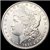 Image 1 : 1891-S Morgan Silver Dollar UNCIRCULATED