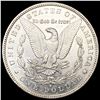 Image 2 : 1891-S Morgan Silver Dollar UNCIRCULATED