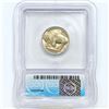 Image 2 : 1938-D/S Buffalo Nickel ICG MS66 OMM#2