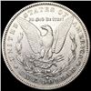Image 2 : 1884-S Morgan Silver Dollar CLOSELY UNCIRCULATED