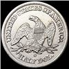 Image 2 : 1845-O Seated Liberty Half Dollar UNCIRCULATED