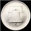 Image 2 : 1926 Sesquicentennial Half Dollar CLOSELY UNCIRCUL