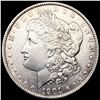 Image 1 : 1901 Morgan Silver Dollar HIGH GRADE