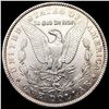 Image 2 : 1901 Morgan Silver Dollar HIGH GRADE